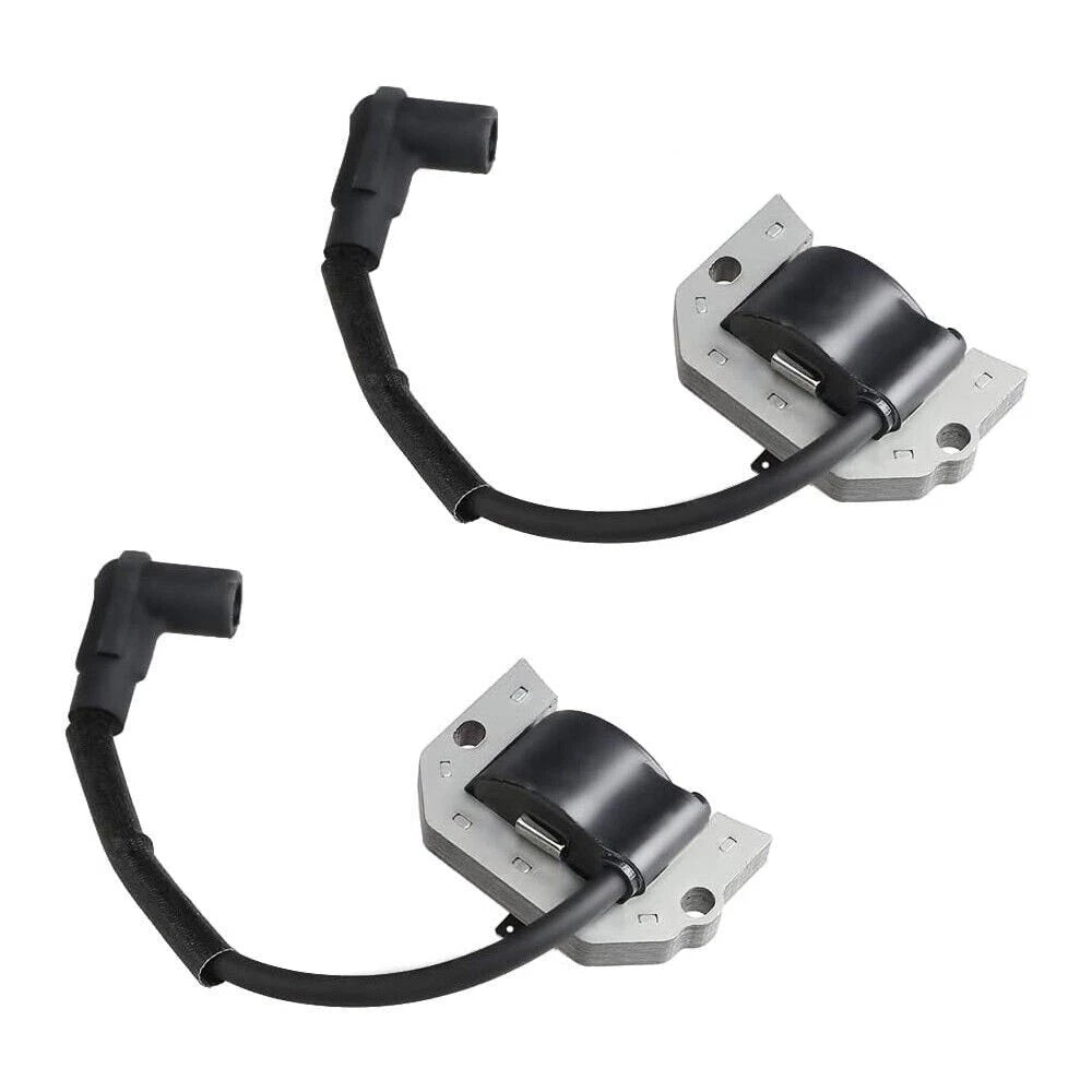 2Pcs Ignition Coil 21171-7034 for Kawasaki FH381V FH430V FH451V FH500V FH580V (2000–2023)
