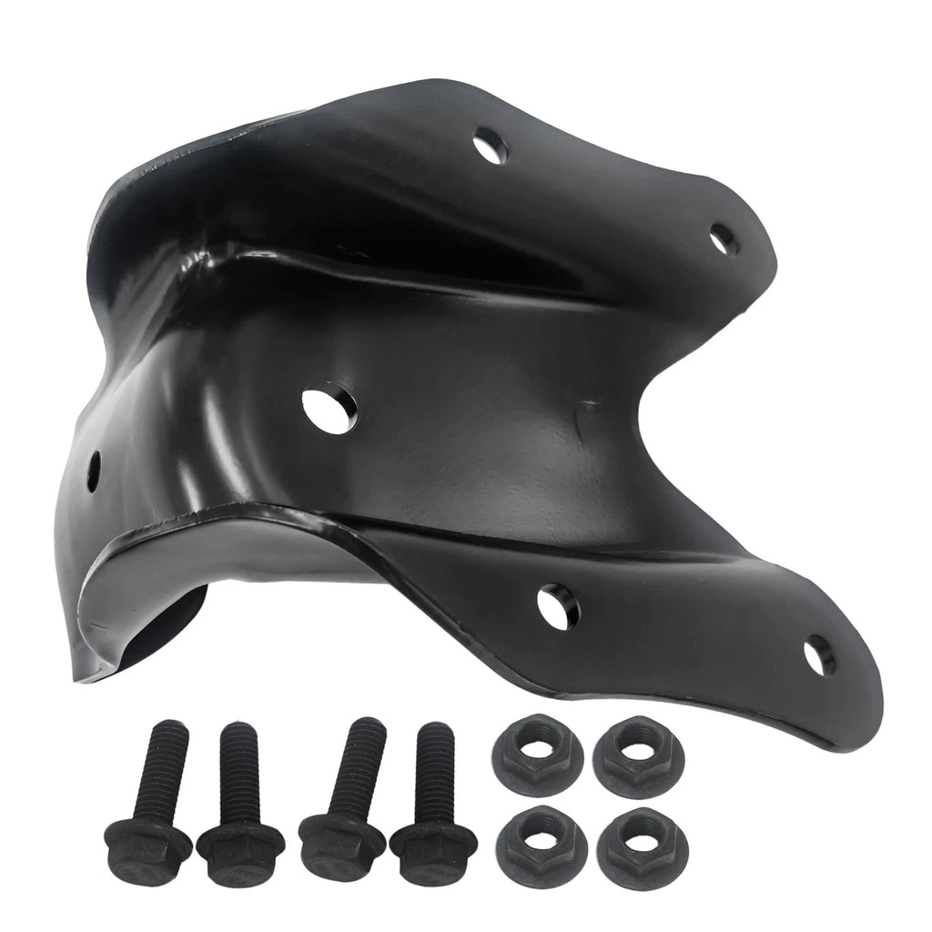 Leaf Spring Rear Shackle Bracket for Ford F-150 F-250 F-350 (1992–1996) 722-005 E0TZ5775C
