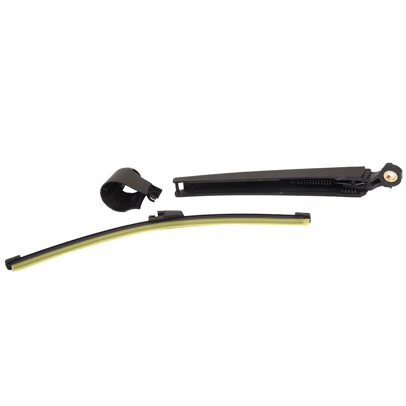 Rear Wiper Arm with Blade for VW GTI (2006–2009) Passat (2007–2010)
