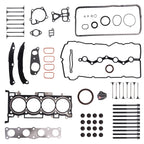 Timing Chain Kit & Head Gasket Set for Hyundai Santa Fe, Tucson (2010–2015)