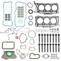 3.6L MLS Head Gasket Set w/ Bolts for Chrysler 200/300, Ram, Dodge, Jeep (2011–2016)