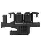 Heater Control Valve for BMW 535i 550i 640i 760Li 740i 528i xDrive (2011–2016)