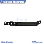 Set of 2 Front Bumper Brackets for GMC Sierra 3500 HD (2011–2014)