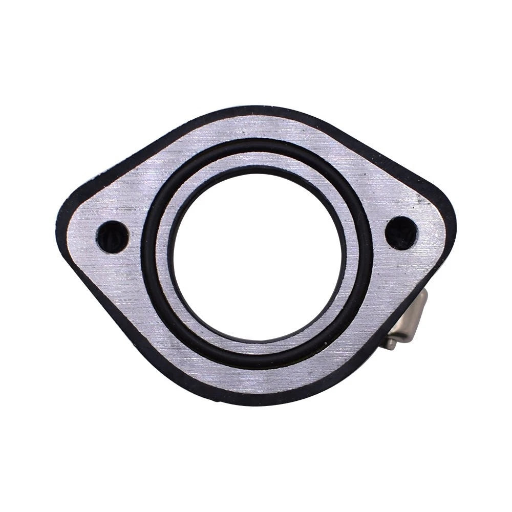 Intake Adapter Manifold Boot for VM24 Carburetor (28mm 35mm)