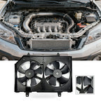 Radiator Fan Assembly for Nissan ShuaiKe (2009–2019) Ref. 21481-2ZS00