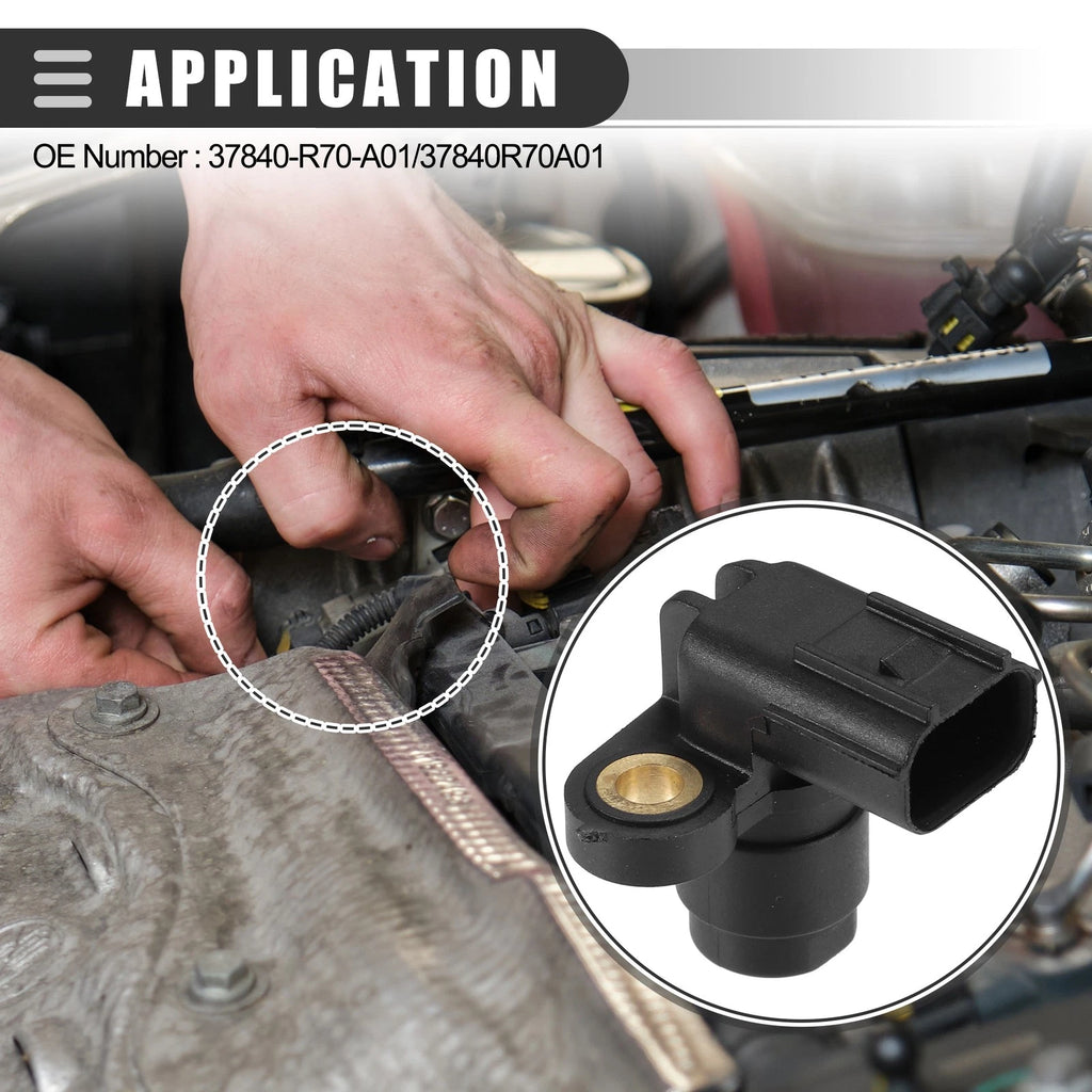 Camshaft Position Sensor for Honda Odyssey (2008–2018) No. 37840-R70-A01