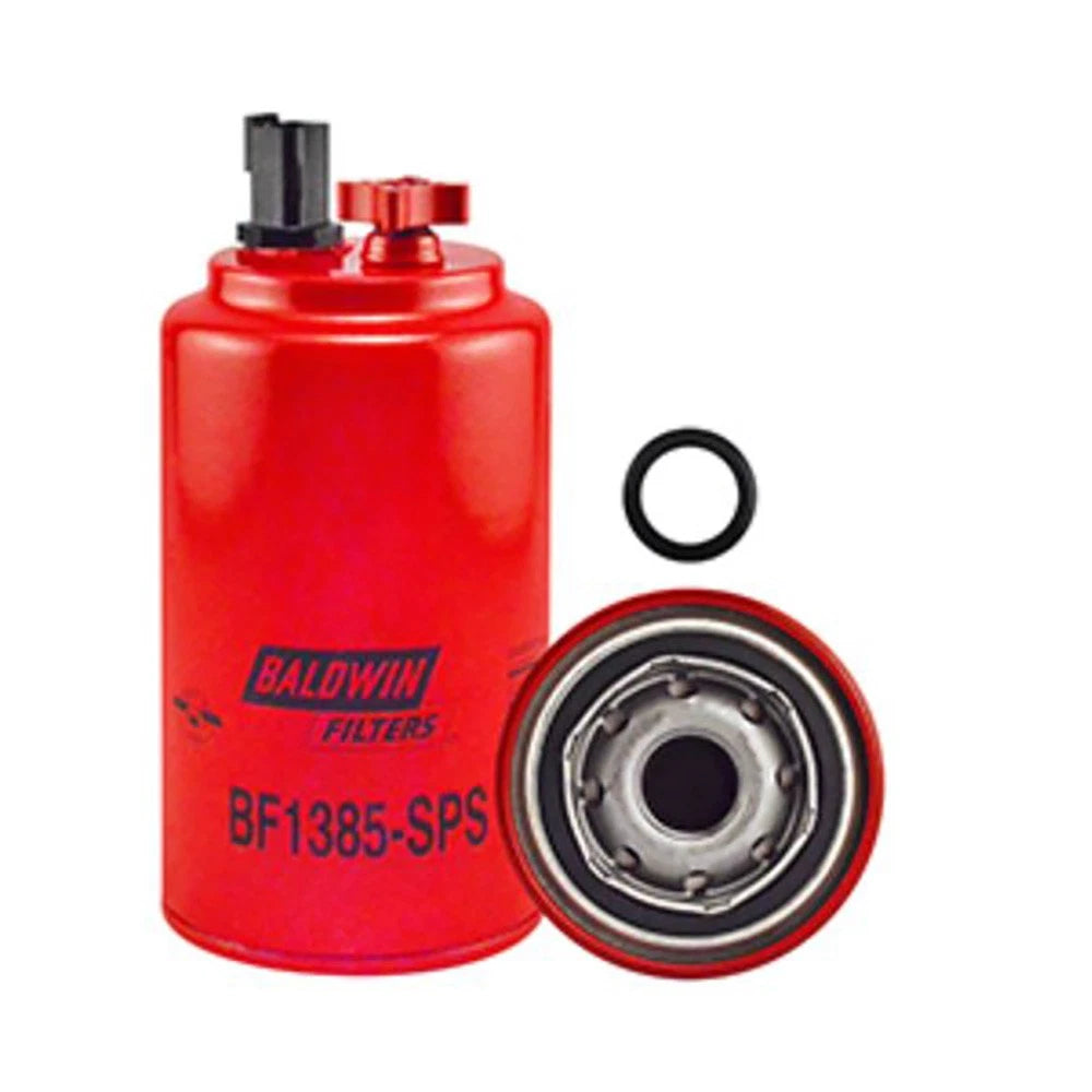 Fuel Water Separator for 3973233, 2910-01-543-9267