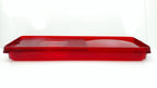 Tail Light Lens Pair Replacement for 1967-1972 Chevy GMC Pickup Truck
