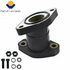 Intake Manifold Boot for Yamaha Big Bear 350 Kodiak 400 (1990–2000)