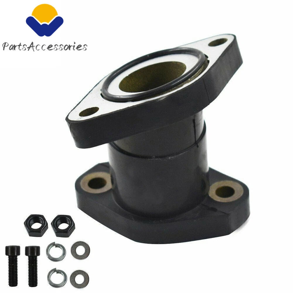 Intake Manifold Boot for Yamaha Big Bear 350 Kodiak 400 (1990–2000)
