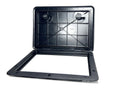 Access Hatch for TH Marine HAT-1317-1-DP (13in x 17in, Black)