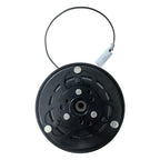 AC Compressor Clutch Replacement for Volvo S40 2.4L (2004-2007)
