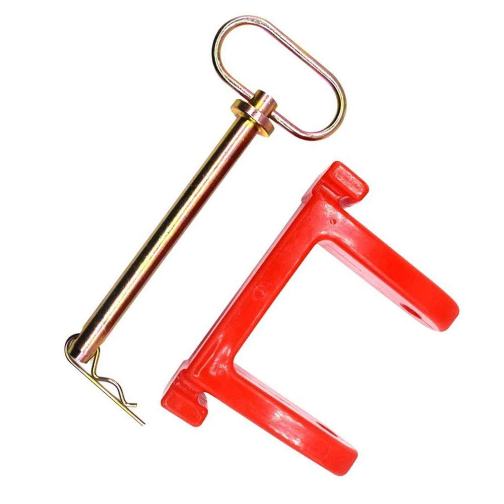 Trailer Bumper and Hitch Pin for PWC 5A (5801632)
