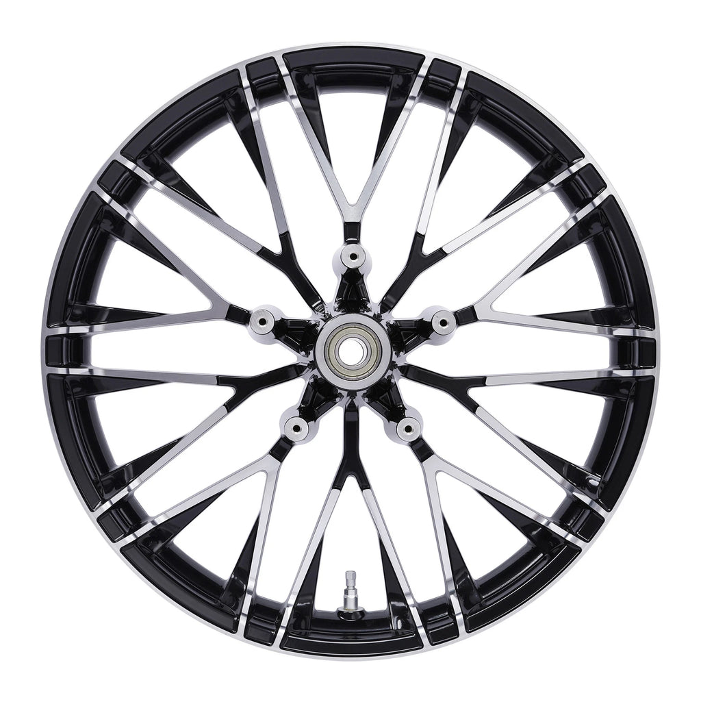 21" x 3.5" Front Wheel Rim for Harley Touring Street Road Glide (2008–2024)
