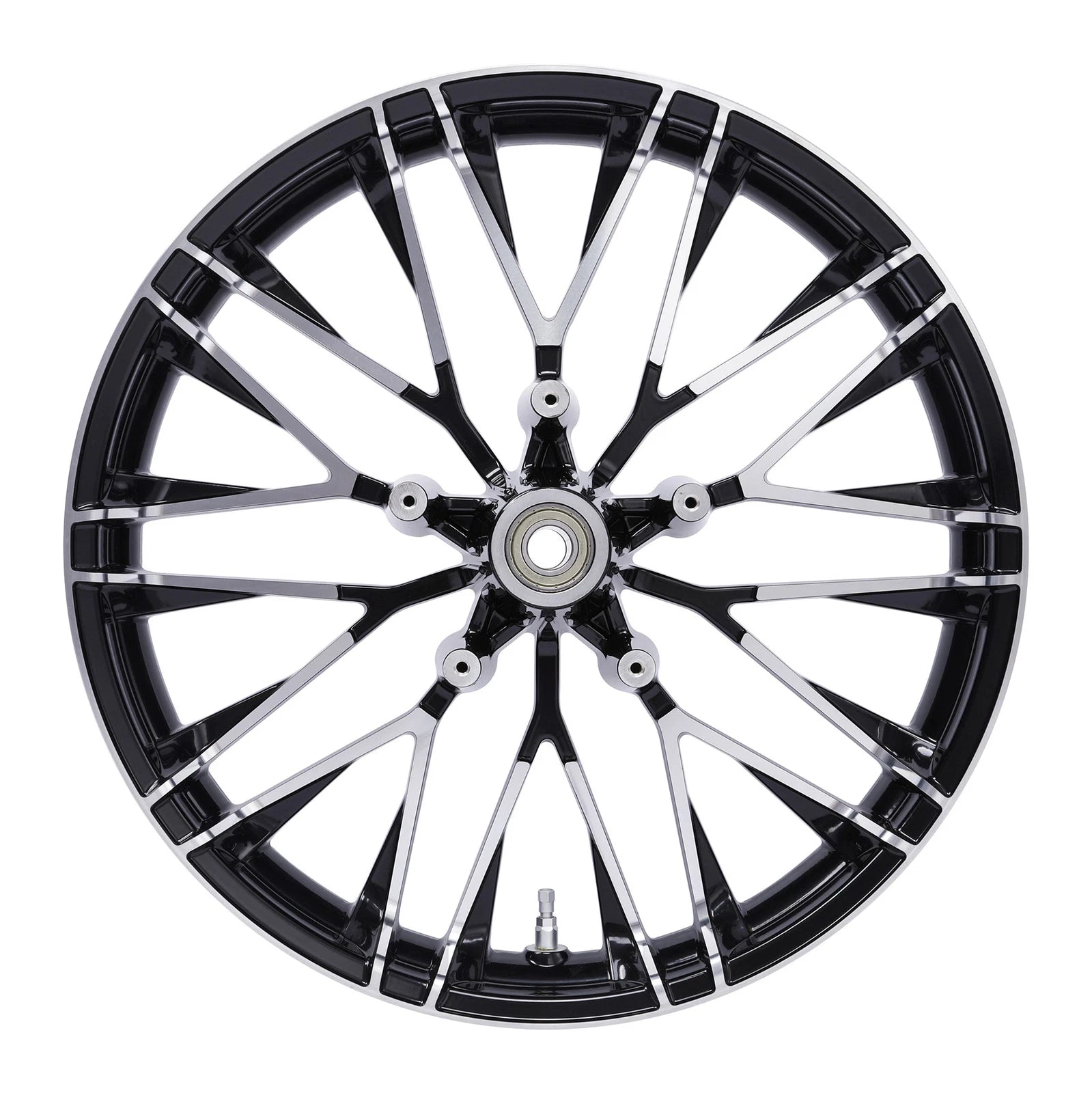 21" x 3.5" Front Wheel Rim for Harley Touring Street Road Glide (2008–2024)