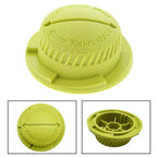 Green Cam Knob for RY40250 (Compatible Equipment)