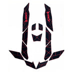 Eva Foam Anti-Slip Traction Mats for Seadoo Spark (2014–2023)