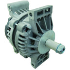Alternator for Class 7 & 8 HD (160 Amp, Quad Pad Mount)