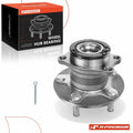 Rear Wheel Hub & Bearing Assembly for Mitsubishi Outlander (2012–2017)