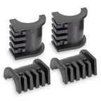 Rear Stabilizer Sway Bar Bushing for Polaris Ranger 800 XP Crew (2010–2012)