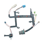 TCC Solenoid with Internal Harness for 4L65E/4L70E (2009-Present)