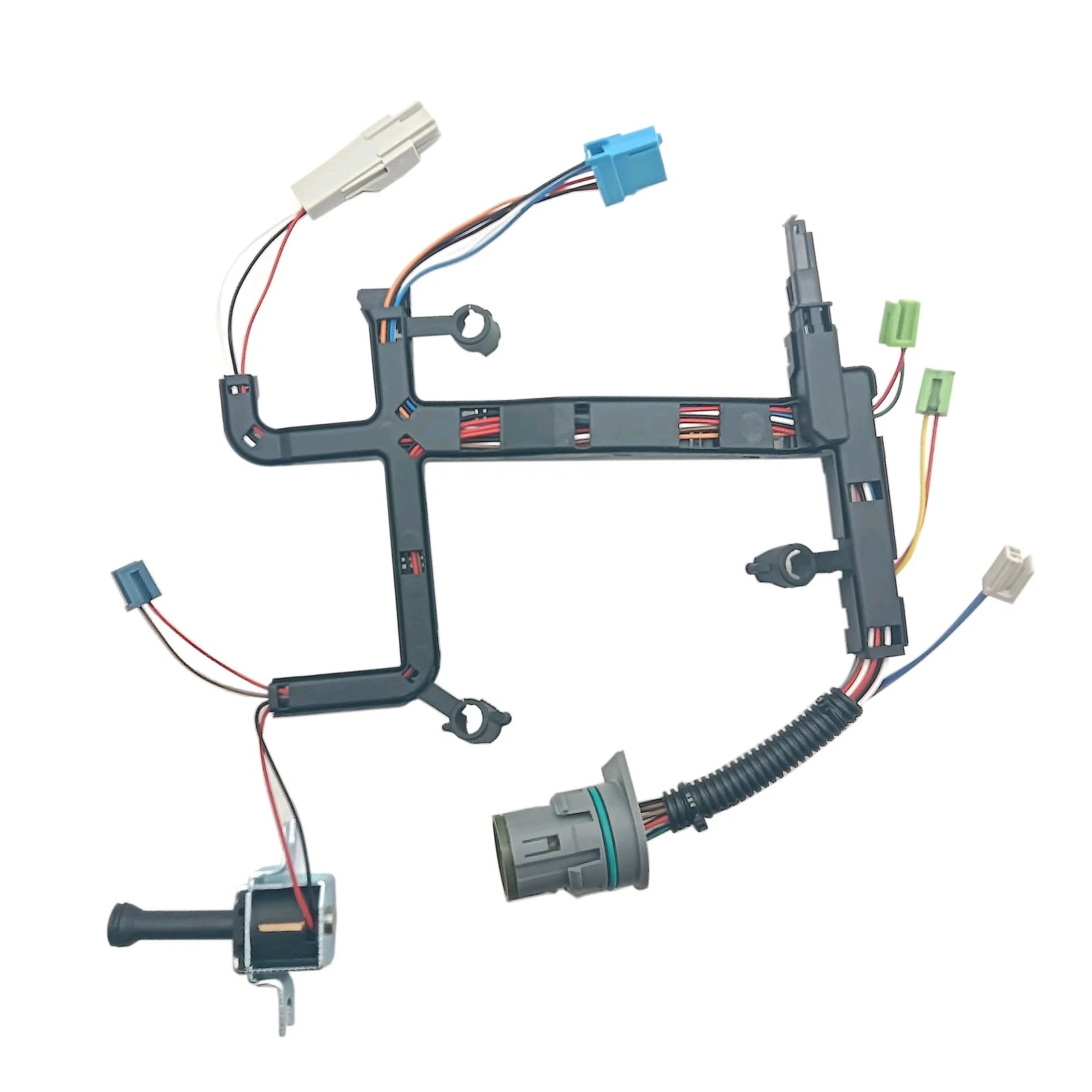 TCC Solenoid with Internal Harness for 4L65E/4L70E (2009-Present)