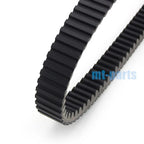 Drive Belt for Kawasaki KVF400 Prairie 400 4X4 (1999–2002) 59011-1066