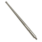 2mm Tungsten Carbide Ball Point for Dial Test Indicator M1 6 36 (8mm Length)