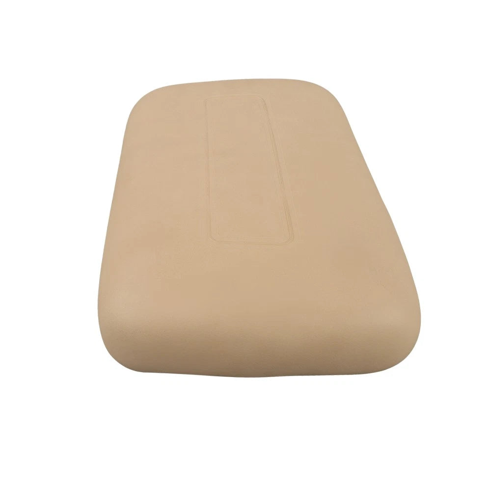 2X Seat Back Assembly for Club Car DS Golf Cart (1979–1999)