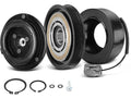 A/C Compressor Clutch Kit for Mazda 5 (2012–2015) ZZ358XP