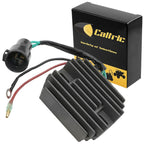 Regulator Rectifier for Mercury Marine 90 90Hp 4-Stroke (2000–2005)