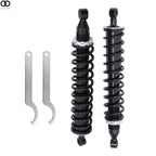 Rear Shock 52400-HN2-B41 for Honda Rubicon 500 GPScape (2004–2008)