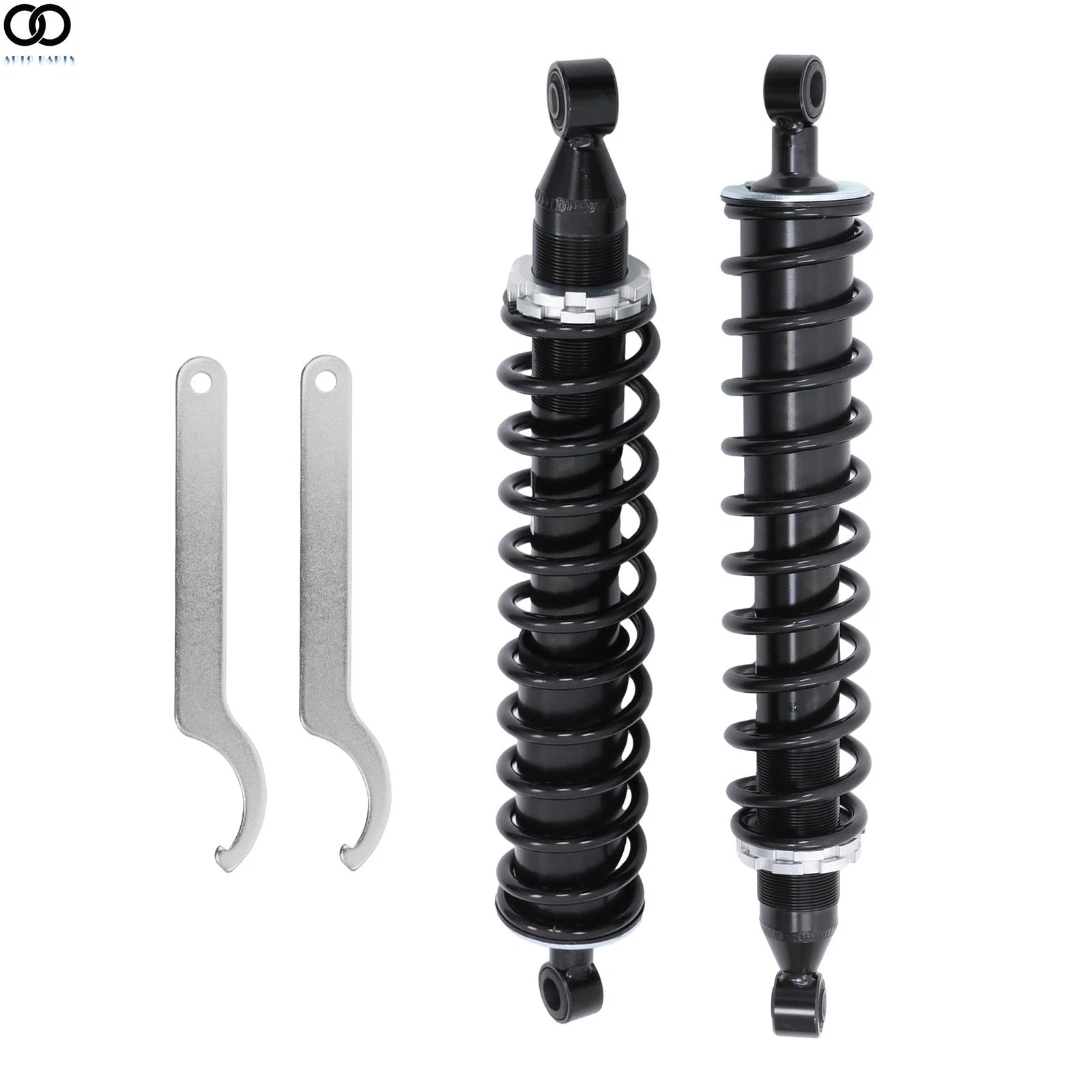 Rear Shock 52400-HN2-B41 for Honda Rubicon 500 GPScape (2004–2008)