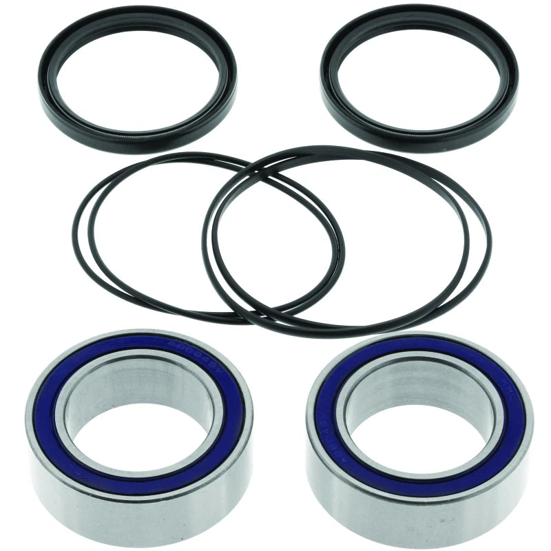 Rear Carrier Bearing Upgrade Kit for Honda ATC250R (1985–1986)