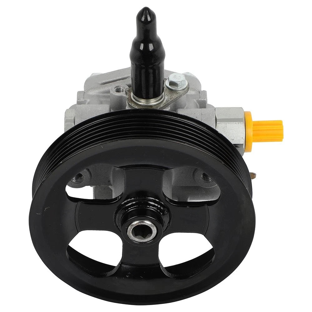 Power Steering Pump with Pulley for Mitsubishi Lancer Outlander (2008–2015)