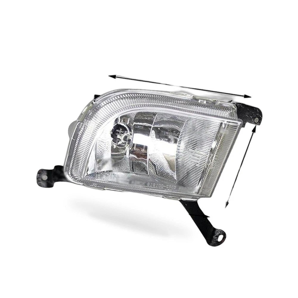 Front Fog Light for Buick Excelle (2003–2007) Daewoo Lacetti Optra