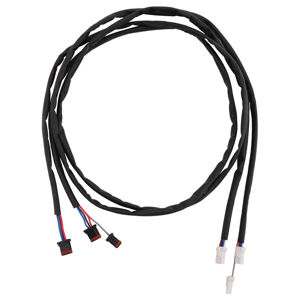 Handlebar Switch Extension Wiring Harness for Harley-Davidson Road Glide (2015–2023)