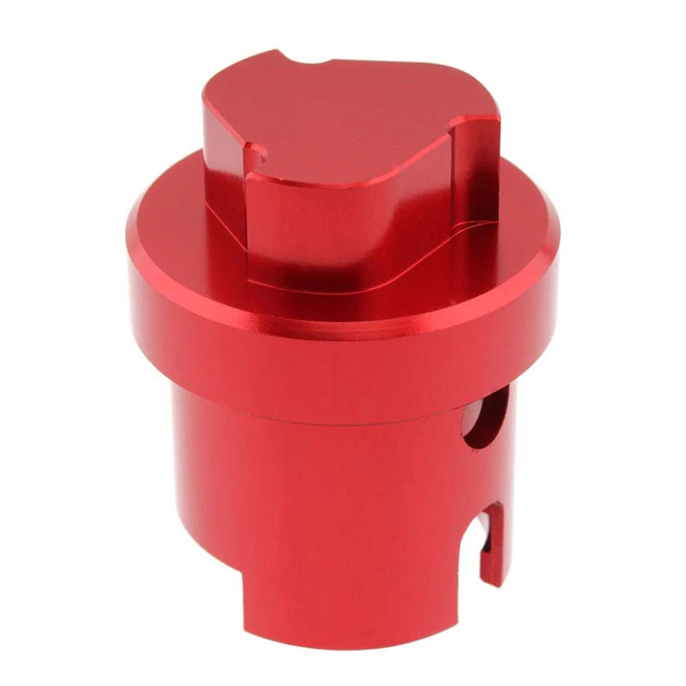 2-in-1 Oil Filler Cap Wrench Tool for BMW R1200GS R1200RT (2004–2012)