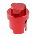 2-in-1 Oil Filler Cap Wrench Tool for BMW R1200GS R1200RT (2004–2012)