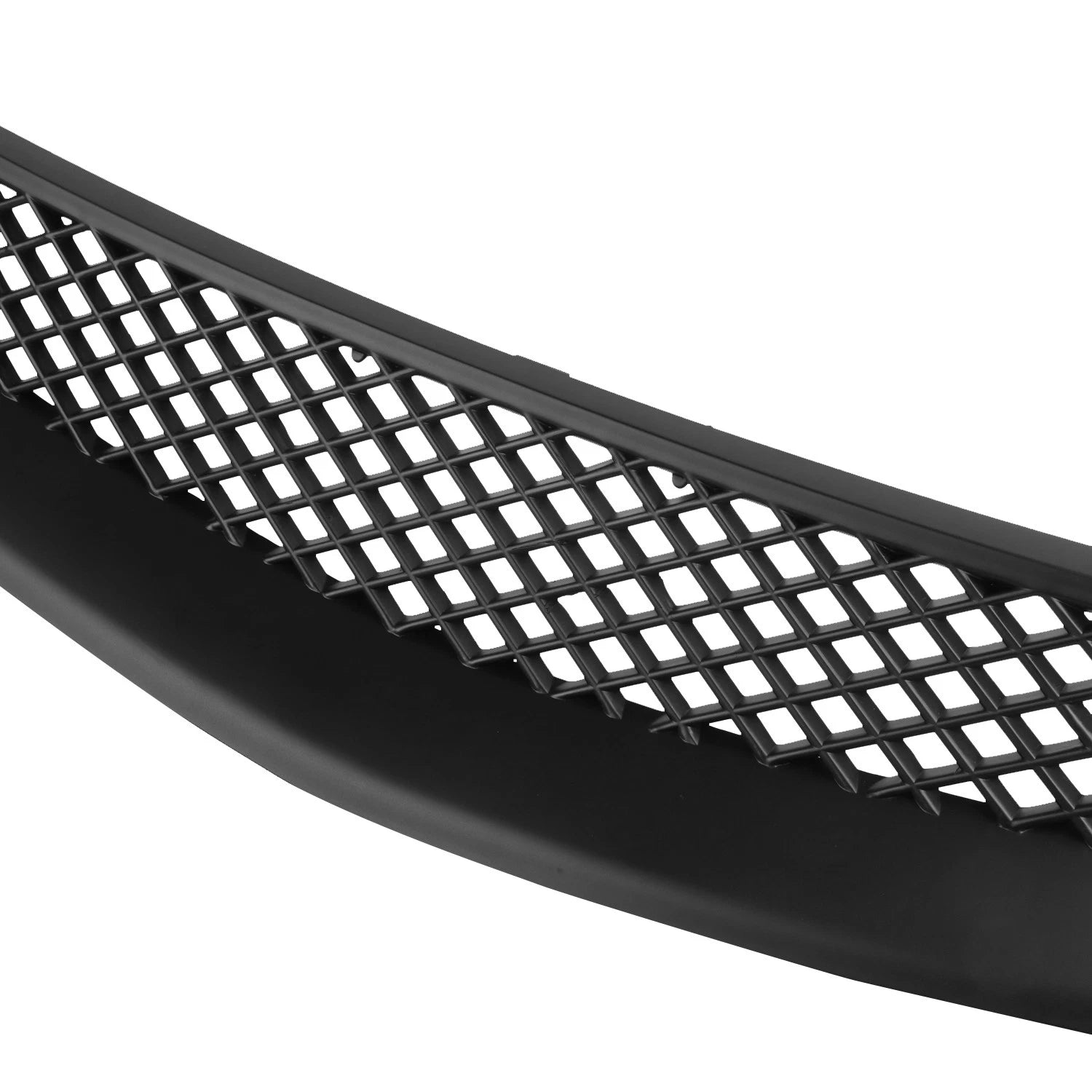 Type-R Style Grille Cover Guard for Honda Civic 2Dr/4Dr (2001–2003)
