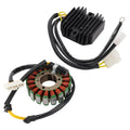 Stator Ignition Coil & Regulator Rectifier for 200 DUK (2012–2021) 93639004000