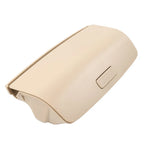 Beige Sun Glasses Holder for VW Golf MK6, Passat CC, Jetta MK5 (2009-2014)