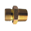 Hydraulic Adapter 3/8BSP Male to 3/8NPT Male for Parker Hannifin