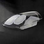 Right Headlight Diffuser Lens Cover for BMW 1 Series E81 E87 E88 (2003-2011)