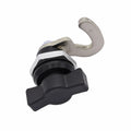 Front LH Storage Rack Detent Lock Latch for Polaris Sportsman (2000-2014)