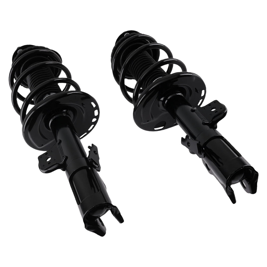 Front Complete Struts & Coil Spring Assembly for Toyota RAV4 (2006–2012)