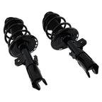 Front Complete Struts & Coil Spring Assembly for Toyota RAV4 (2006–2012)