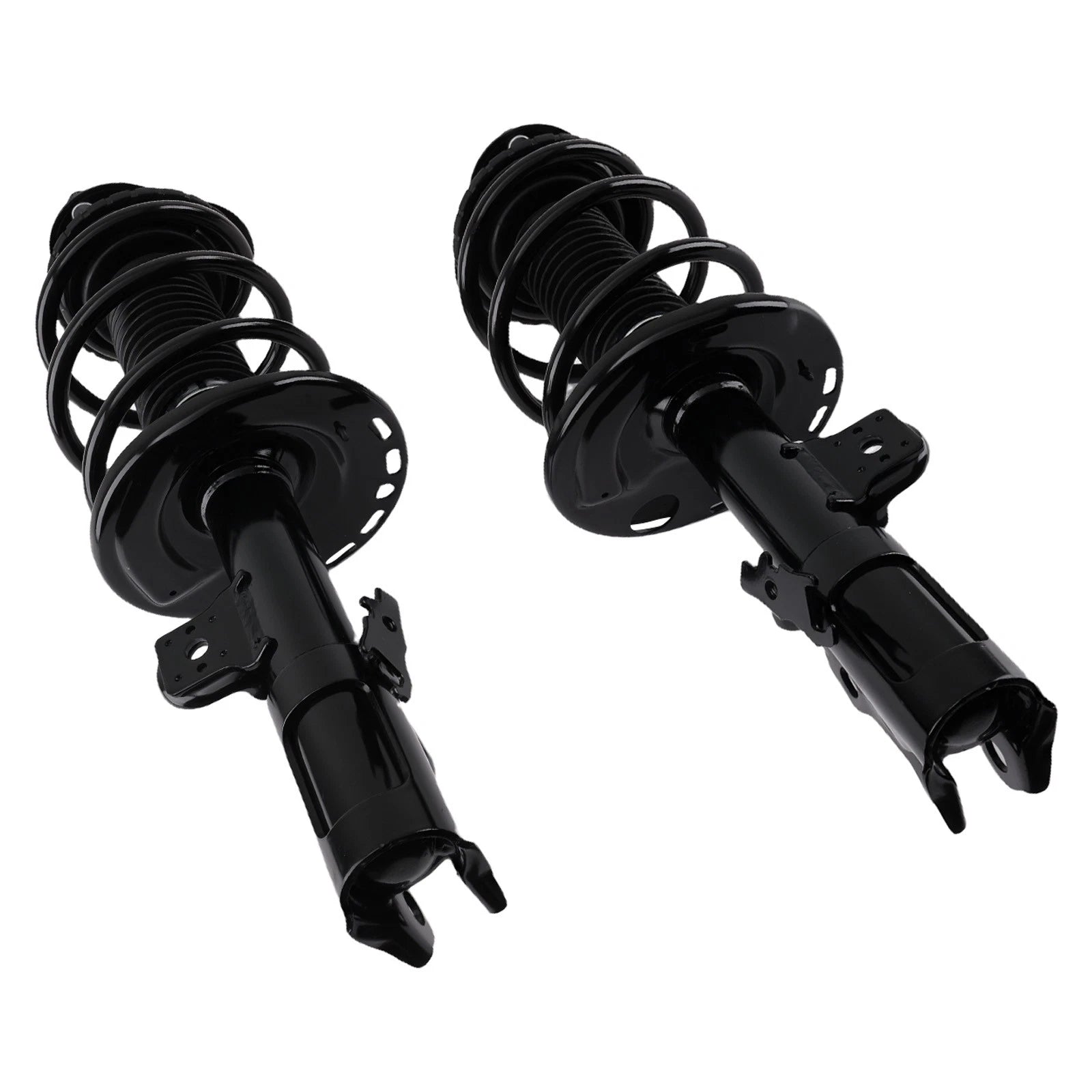 Front Complete Struts & Coil Spring Assembly for Toyota RAV4 (2006–2012)