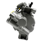 AC Compressor Replacement for Acura TLX 2.4L (2015-2019)