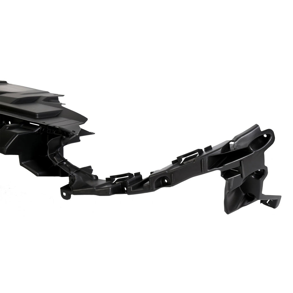 Front Bumper Cover Support Mounting Kit for Ford Focus (2015-2018)